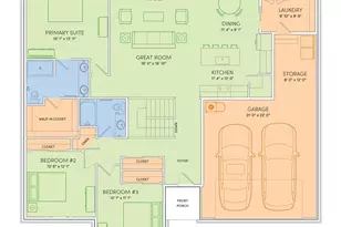 16 Spittlebug Cir, Madison, WI 53718 - Photo 2