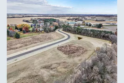 Lot 3 Hawks View Drive, Edgerton, WI 53534 - Photo 6