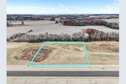 Lot 3 Hawks View Drive, Edgerton, WI 53534 - Photo 1