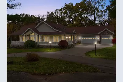 3579 Edgewood Drive, Mcfarland, WI 53558 - Photo 1