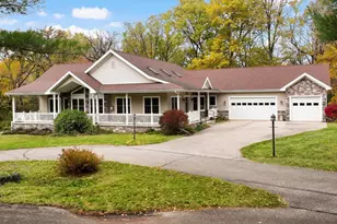 3579 Edgewood Dr, Mcfarland, WI 53558 - Photo 2