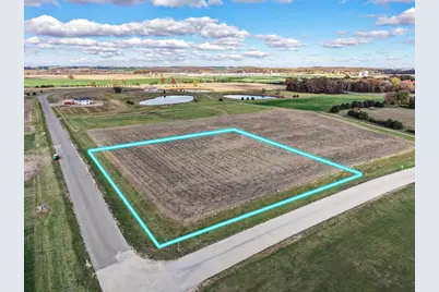 Lot 72 Blarney Stone Drive, Albany, WI 53502 - Photo 2