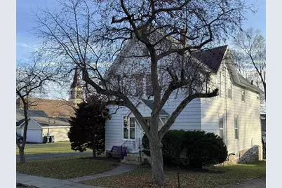 246 Clay Street, Montello, WI 53949 - Photo 1