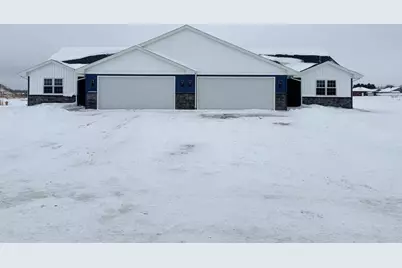 1123 Red Hawk Drive, Milton, WI 53563 - Photo 2