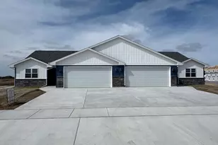 1123 Red Hawk Dr, Milton, WI 53563 - Photo 2