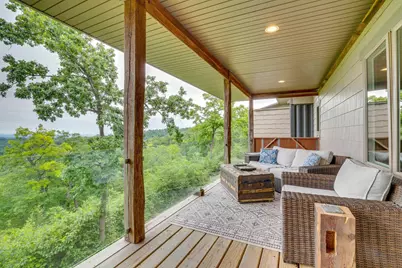 N7703 &amp; N7705 Wanlass Road, Mindoro, WI 54644 - Photo 32