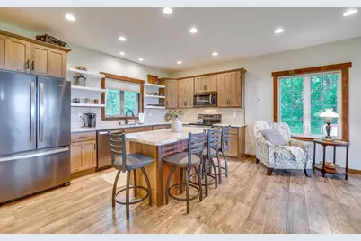 N7703 &amp; N7705 Wanlass Road, Mindoro, WI 54644 - Photo 42