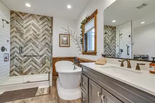 N7703 &amp N7705 Wanlass Rd, Mindoro, WI 54644 - Photo 46