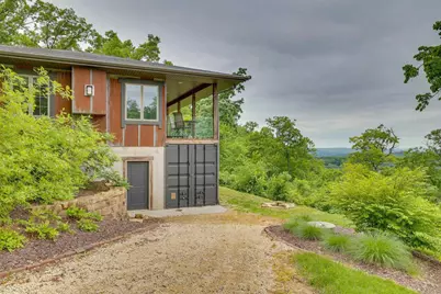 N7703 &amp; N7705 Wanlass Road, Mindoro, WI 54644 - Photo 8