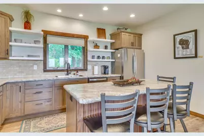 N7703 &amp; N7705 Wanlass Road, Mindoro, WI 54644 - Photo 16