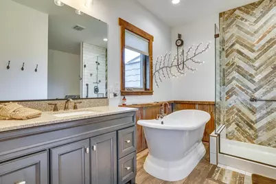 N7703 &amp; N7705 Wanlass Road, Mindoro, WI 54644 - Photo 24