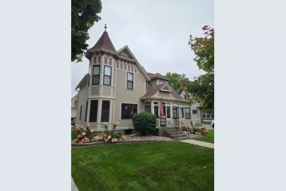 327 Carrington Street, Waupun, WI 53963 - Photo 1