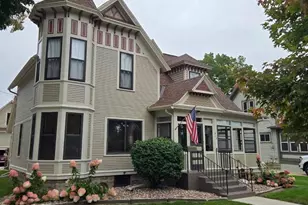 327 Carrington St, Waupun, WI 53963 - Photo 1