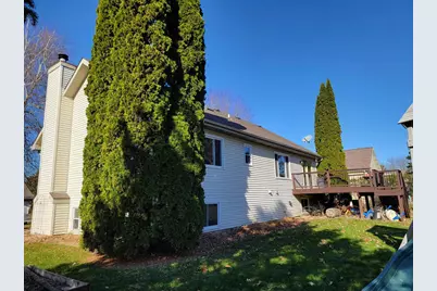 1823 Wallinford Drive, Sun Prairie, WI 53590 - Photo 52