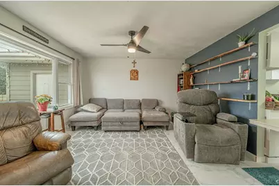 W5526 Rolling Acres Lane, Monroe, WI 53566 - Photo 6