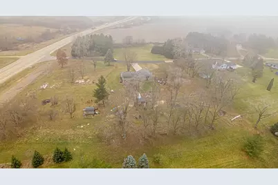 W5526 Rolling Acres Lane, Monroe, WI 53566 - Photo 56