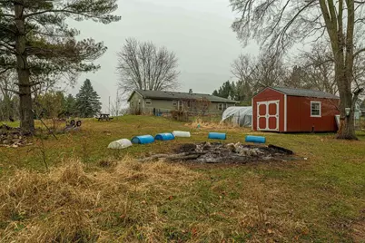 W5526 Rolling Acres Lane, Monroe, WI 53566 - Photo 44