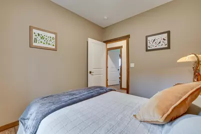 N7703 &amp; N7705 Wanlass Road, Mindoro, WI 54644 - Photo 22