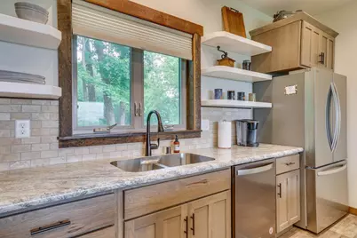 N7703 &amp; N7705 Wanlass Road, Mindoro, WI 54644 - Photo 12