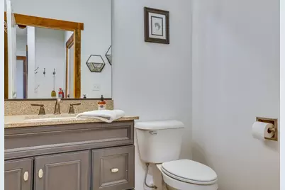 N7703 &amp; N7705 Wanlass Road, Mindoro, WI 54644 - Photo 46