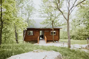 N7731 Wanlass Rd, Mindoro, WI 54644 - Photo 2