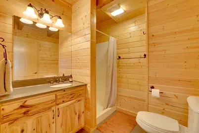 N7731 Wanlass Road, Mindoro, WI 54644 - Photo 34