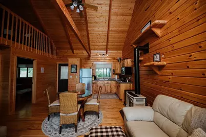 N7731 Wanlass Road, Mindoro, WI 54644 - Photo 8