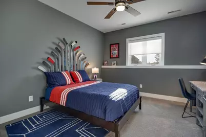 6259 John F Kennedy Drive, DeForest, WI 53532 - Photo 34