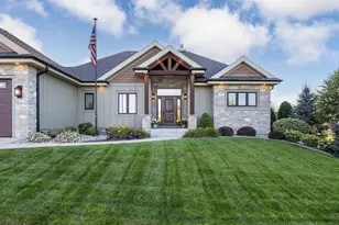 6259 John F Kennedy Dr, DeForest, WI 53532 - Photo 54