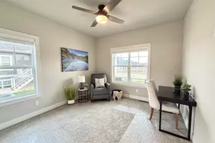 Unit 8 1 Bellflower Dr, DeForest, WI 53532 - Photo 14