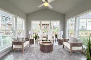 Unit 8 1 Bellflower Dr, DeForest, WI 53532 - Photo 10