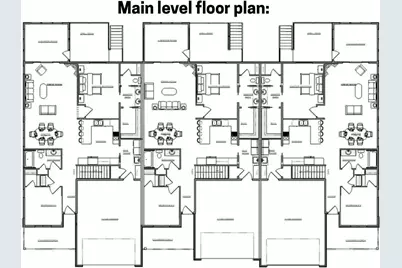 Unit 8.2 Bellflower Drive, DeForest, WI 53532 - Photo 20