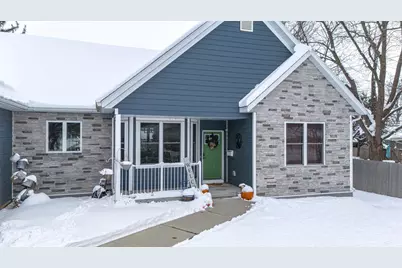 914 Miller Avenue, Janesville, WI 53548 - Photo 2