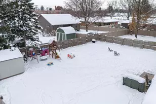 914 Miller Ave, Janesville, WI 53548 - Photo 26