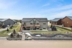 N8620 N Log Cabin Ct, New Lisbon, WI 53950 - Photo 2