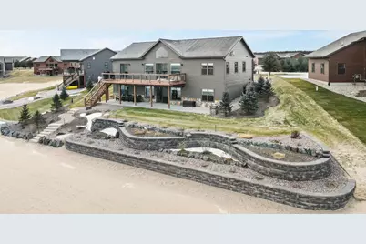 N8620 N Log Cabin Court, New Lisbon, WI 53950 - Photo 1