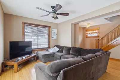 709 W Beloit Street, Orfordville, WI 53576 - Photo 6