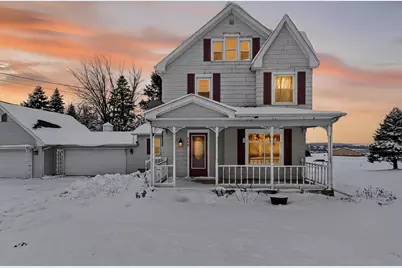 709 W Beloit Street, Orfordville, WI 53576 - Photo 2