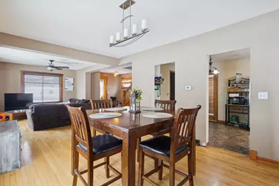 709 W Beloit Street, Orfordville, WI 53576 - Photo 10