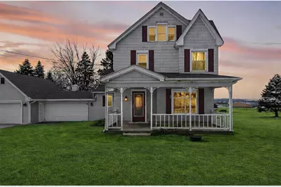 709 Beloit Street, Orfordville, WI 53576 - Photo 1