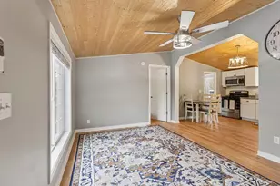 W1493 64th St, Lyndon Station, WI 53944 - Photo 6