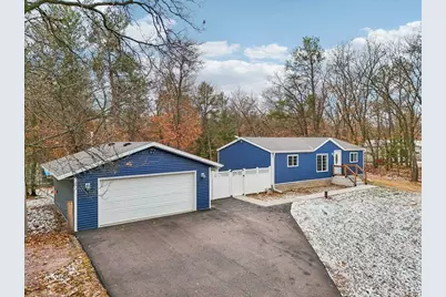 W1493 64th Street, Lyndon Station, WI 53944 - Photo 2