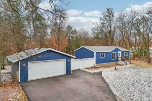 W1493 64th St, Lyndon Station, WI 53944 - Photo 2