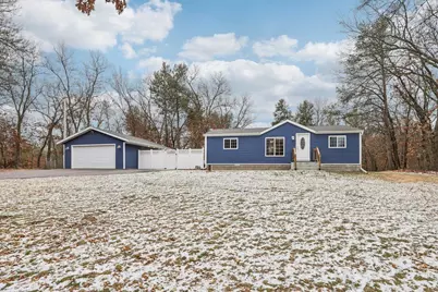 W1493 64th Street, Lyndon Station, WI 53944 - Photo 58