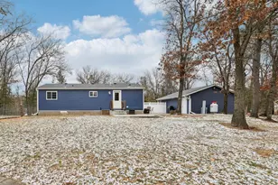 W1493 64th St, Lyndon Station, WI 53944 - Photo 36