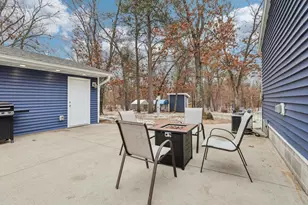 W1493 64th St, Lyndon Station, WI 53944 - Photo 48