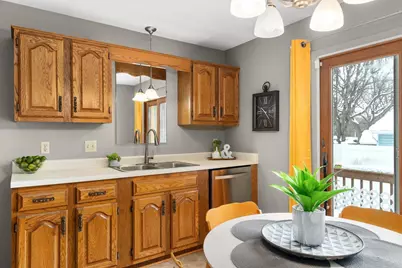 1301 Rae Lane, Madison, WI 53711 - Photo 4