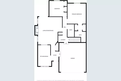 1045 Saddle Ridge, Portage, WI 53901 - Photo 30