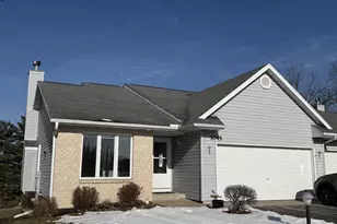 1045 Saddle Ridge, Portage, WI 53901 - Photo 1