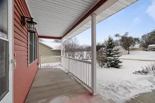 S5478 Mammoth Trail, Baraboo, WI 53913 - Photo 36